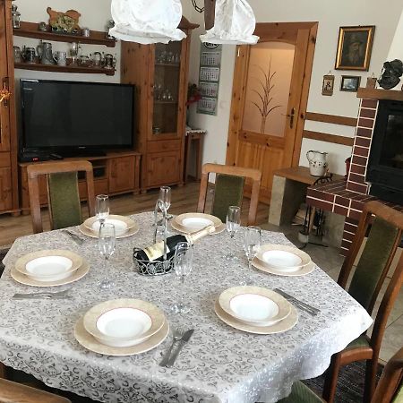 Къща За Гости - Еделвайс, Гр. Габрово Εξωτερικό φωτογραφία