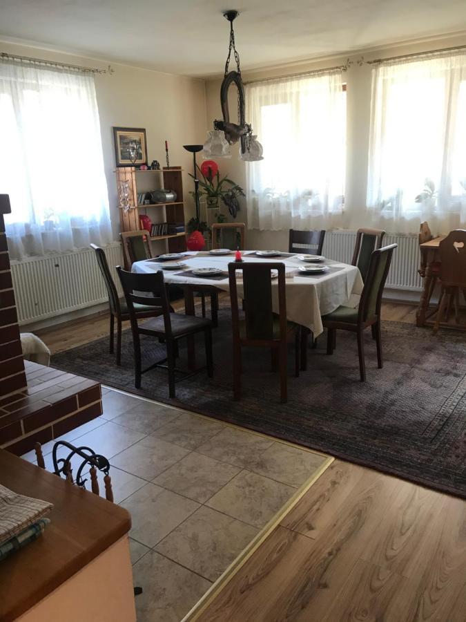Къща За Гости - Еделвайс, Гр. Габрово Εξωτερικό φωτογραφία